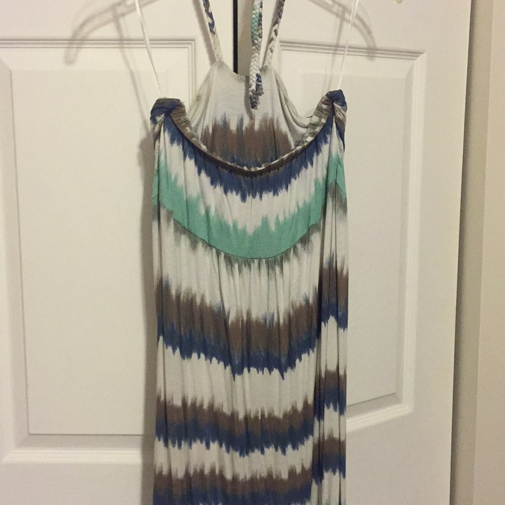 Maxi dress - Picture 3 of 4